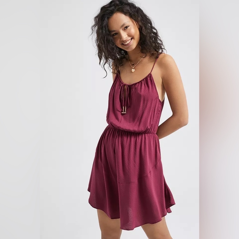 Free People Shake It Up Dress - Size M